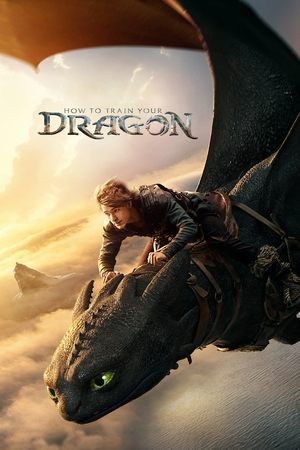 How to Train Your Dragon (2025) WEBRIP Hindi (MULTI AUDIO) 720p – 480p – 1080p