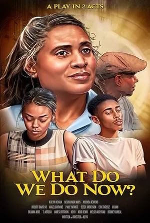 What Do We Do Now? (2024) WEBRIP Hindi (MULTI AUDIO) 720p – 480p – 1080p